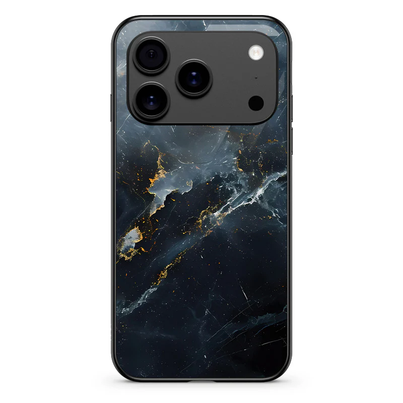 Glass Phone Case Cracked Ice - Image 133