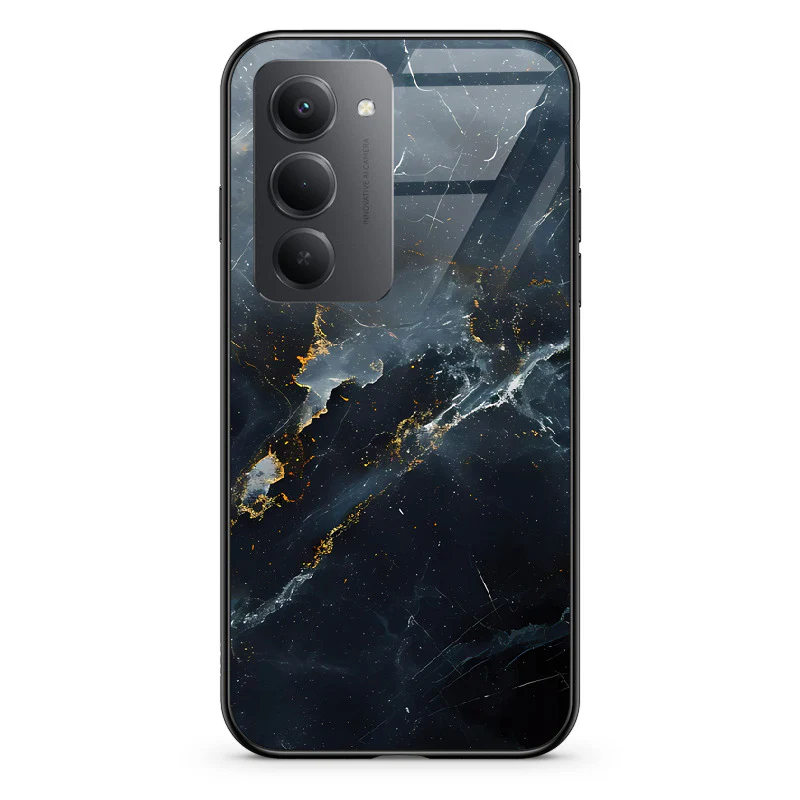 Glass Phone Case Cracked Ice - Image 137