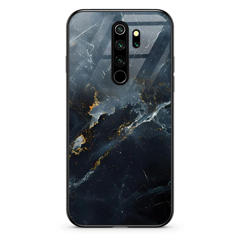 Glass Phone Case Cracked Ice - Image 19
