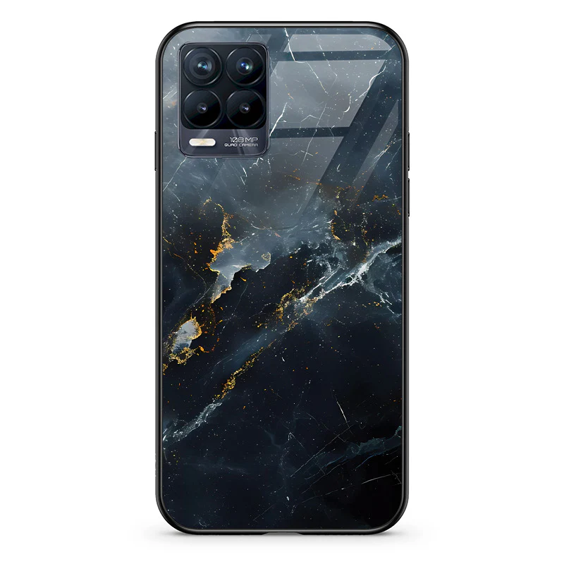 Glass Phone Case Cracked Ice - Image 28