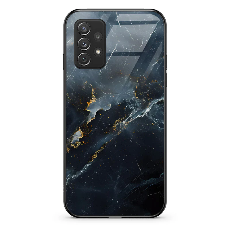 Glass Phone Case Cracked Ice - Image 35