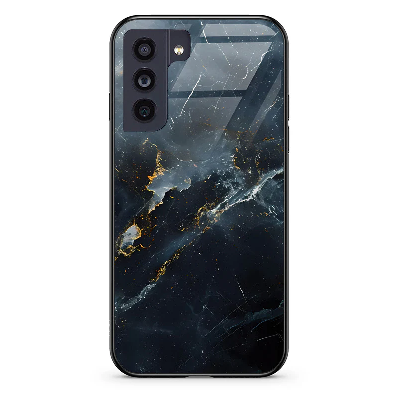 Glass Phone Case Cracked Ice - Image 37