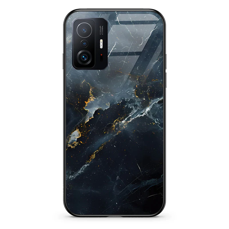 Glass Phone Case Cracked Ice - Image 38
