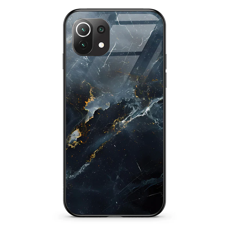 Glass Phone Case Cracked Ice - Image 40