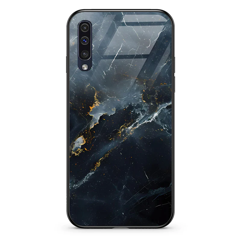 Glass Phone Case Cracked Ice - Image 46