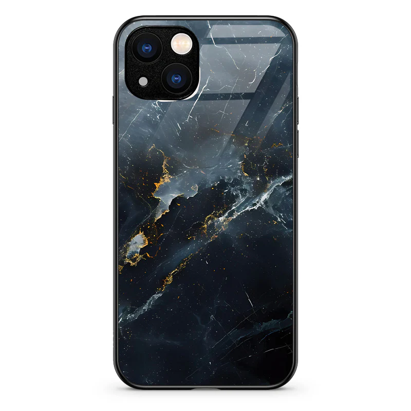 Glass Phone Case Cracked Ice - Image 83