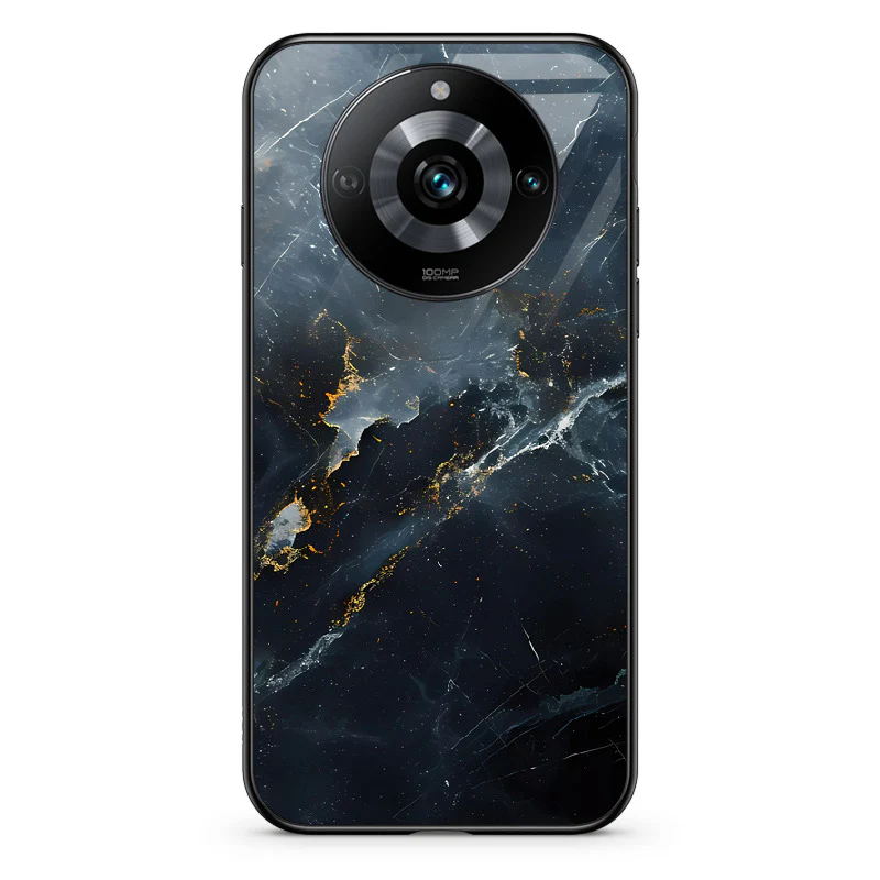 Glass Phone Case Cracked Ice - Image 86