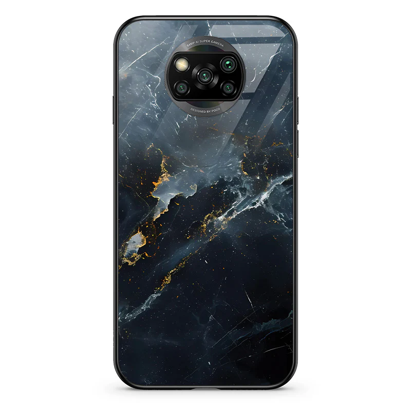 Glass Phone Case Cracked Ice - Image 89