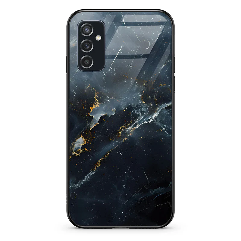 Glass Phone Case Cracked Ice - Image 93