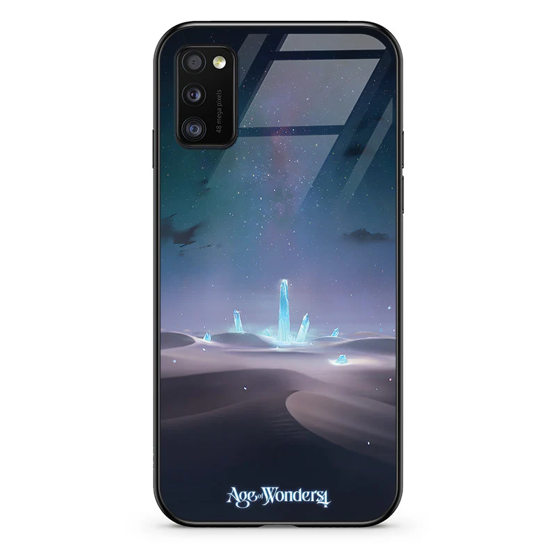 Glass Phone Case Crystal Dunes - Image 67