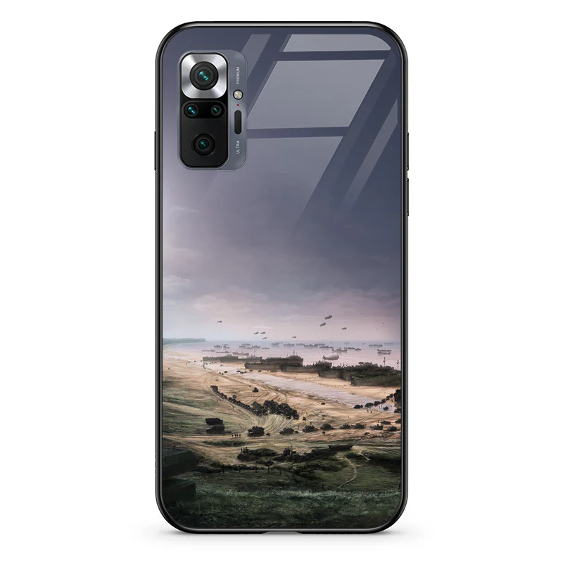 Glass Phone Case D-Day - Image 18