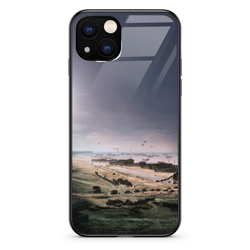 Glass Phone Case D-Day - Image 52