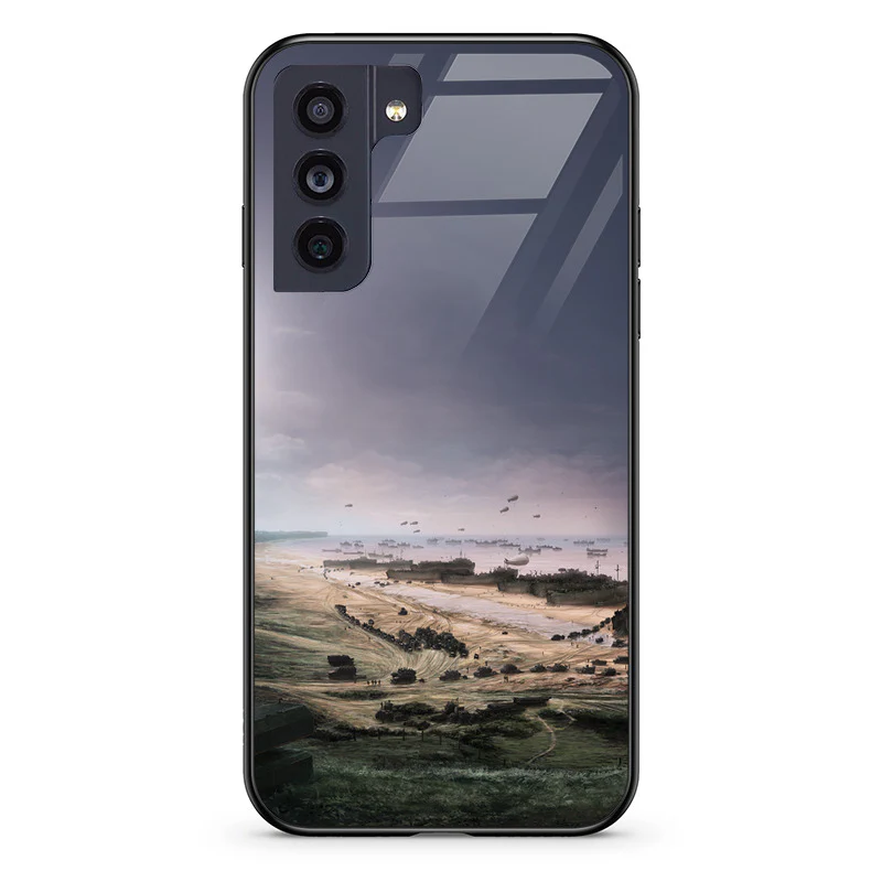 Glass Phone Case D-Day - Image 63