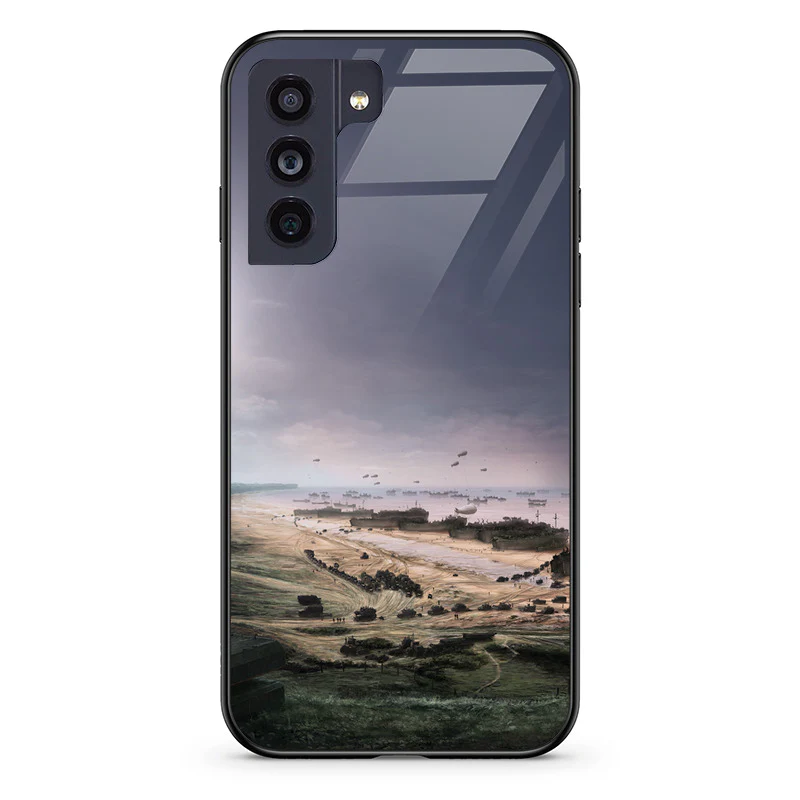 Glass Phone Case D-Day - Image 64