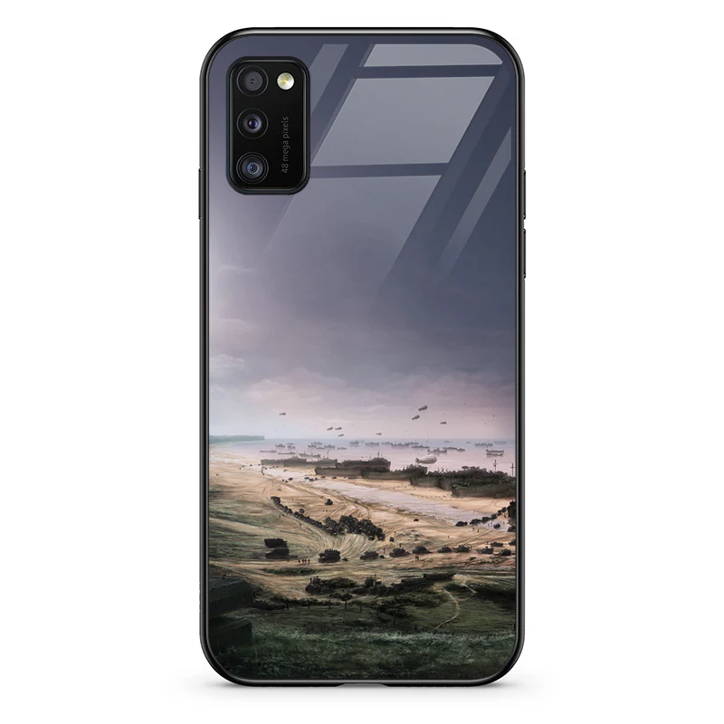 Glass Phone Case D-Day - Image 67