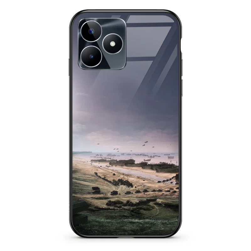 Glass Phone Case D-Day - Image 78