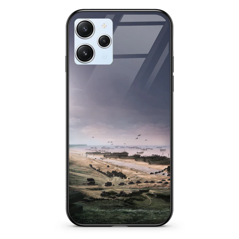 Glass Phone Case D-Day - Image 79