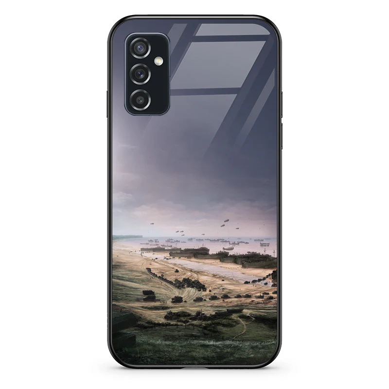 Glass Phone Case D-Day - Image 93