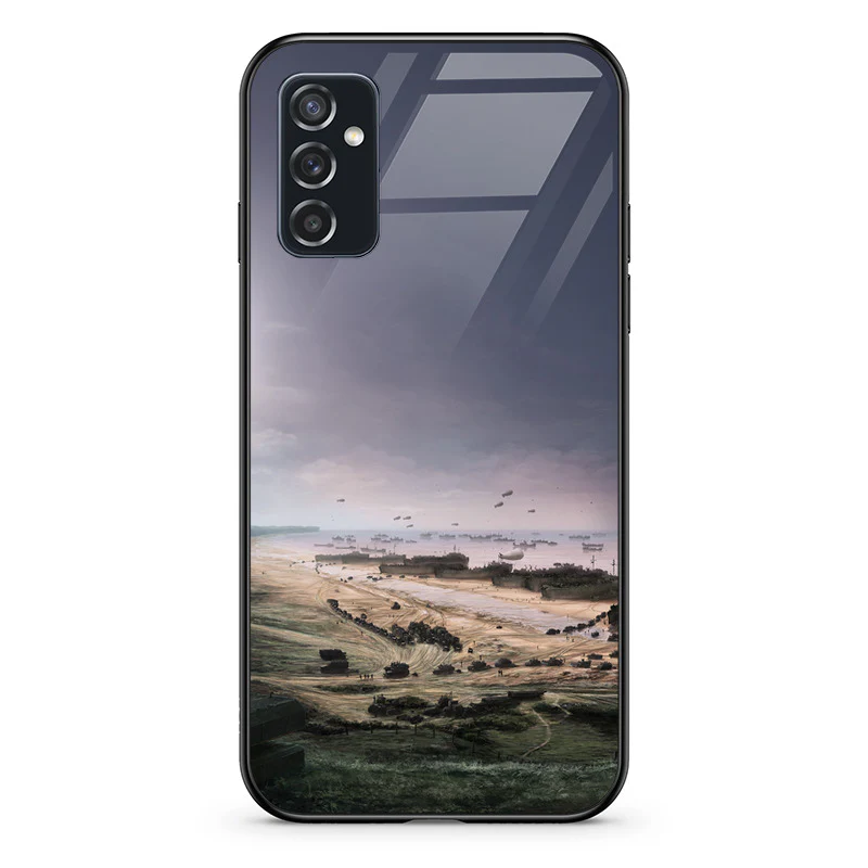 Glass Phone Case D-Day - Image 94