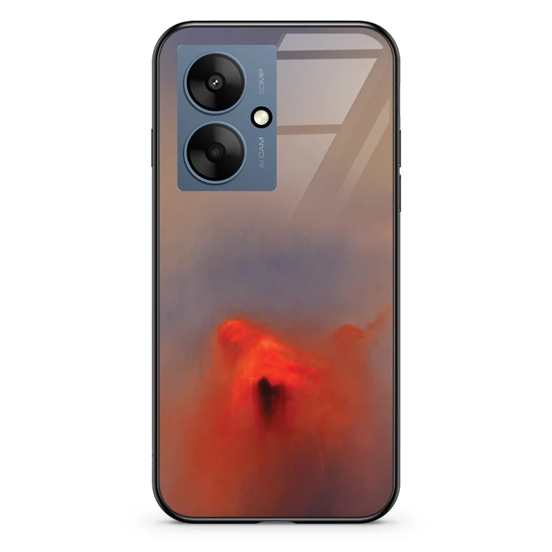 Glass Phone Case Dance of Death - Image 105