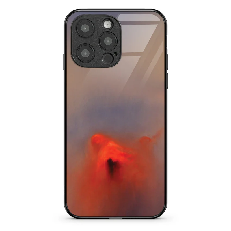 Glass Phone Case Dance of Death - Image 107