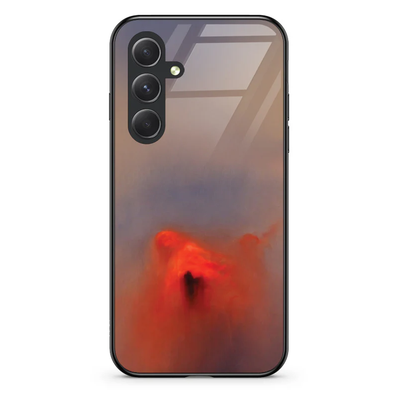 Glass Phone Case Dance of Death - Image 110