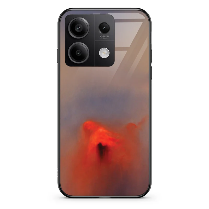 Glass Phone Case Dance of Death - Image 12