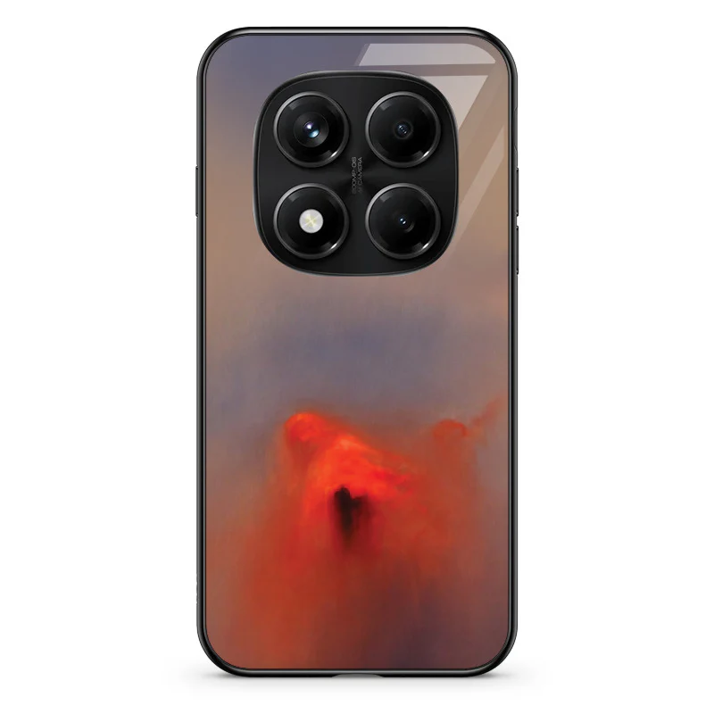 Glass Phone Case Dance of Death - Image 121