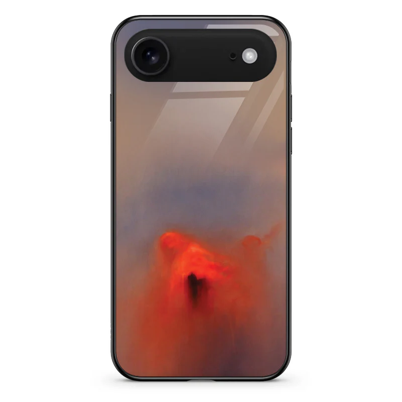 Glass Phone Case Dance of Death - Image 132