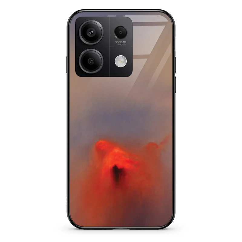 Glass Phone Case Dance of Death - Image 14