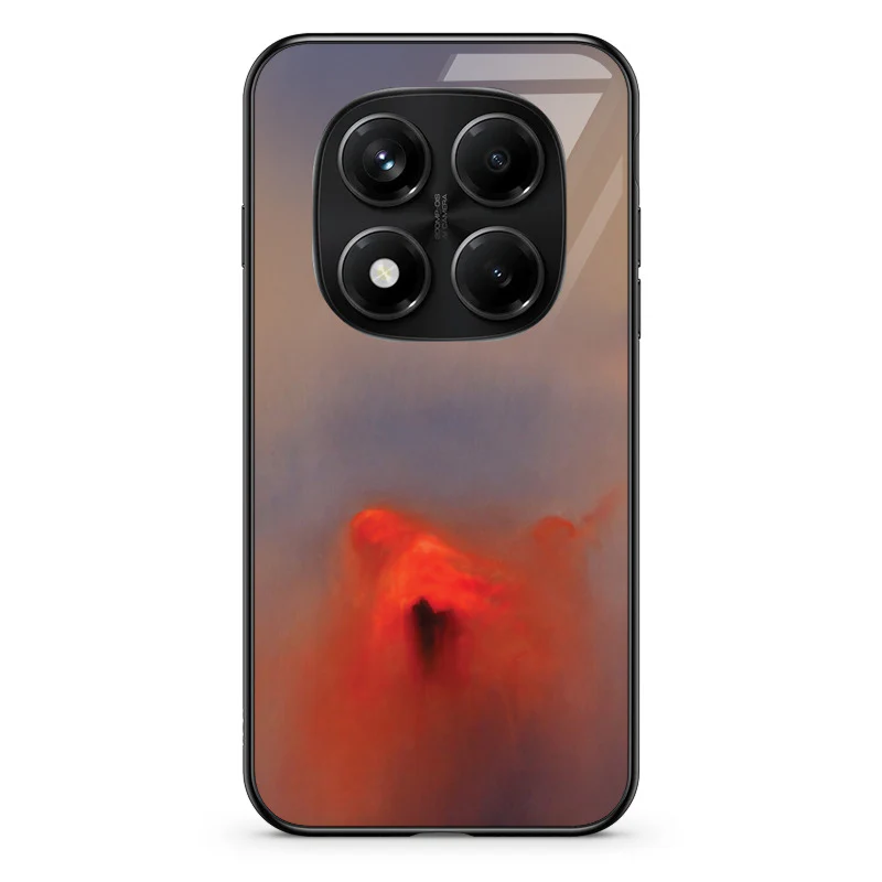 Glass Phone Case Dance of Death - Image 143