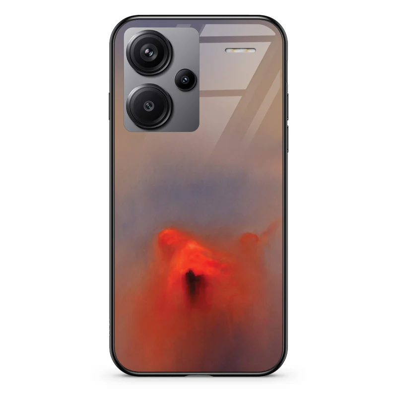 Glass Phone Case Dance of Death - Image 16