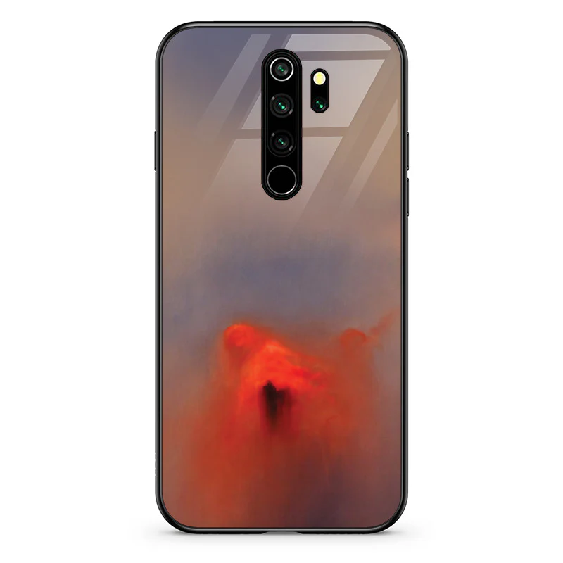 Glass Phone Case Dance of Death - Image 19