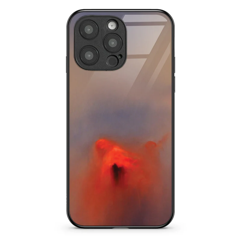 Glass Phone Case Dance of Death - Image 23