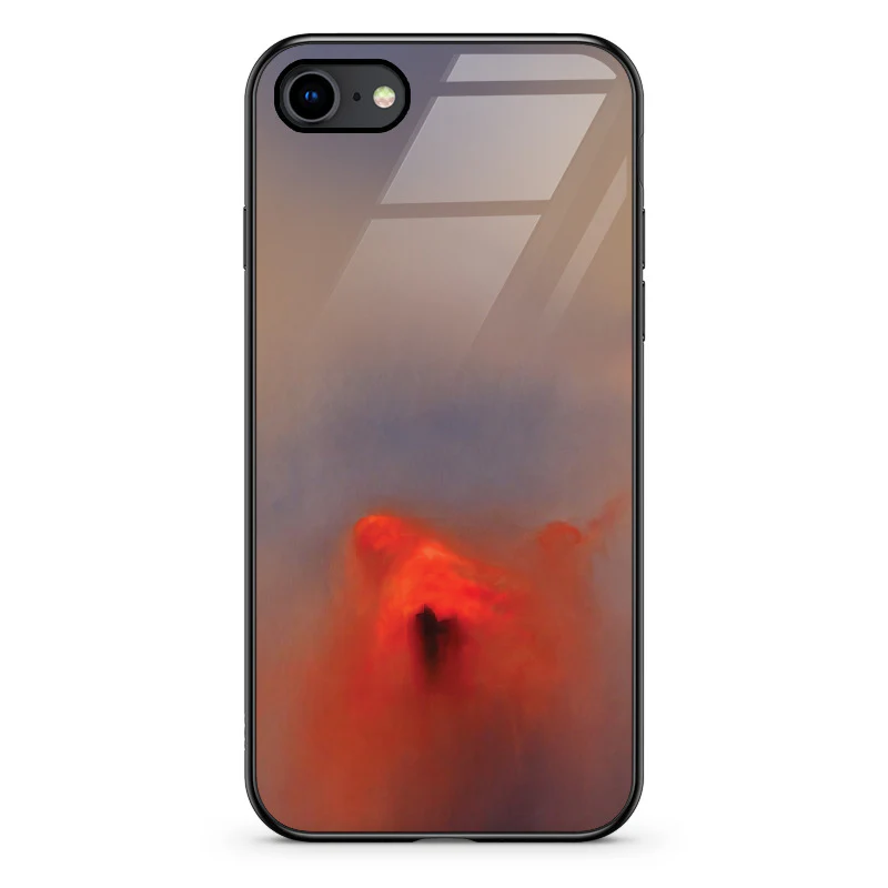 Glass Phone Case Dance of Death - Image 24