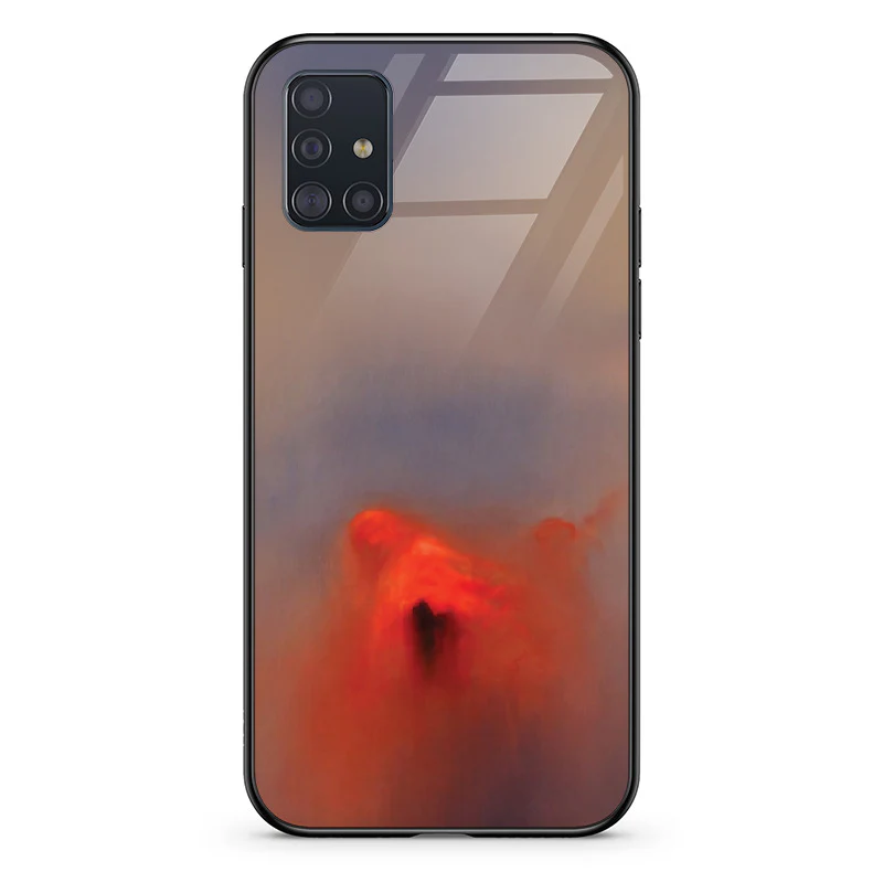 Glass Phone Case Dance of Death - Image 25