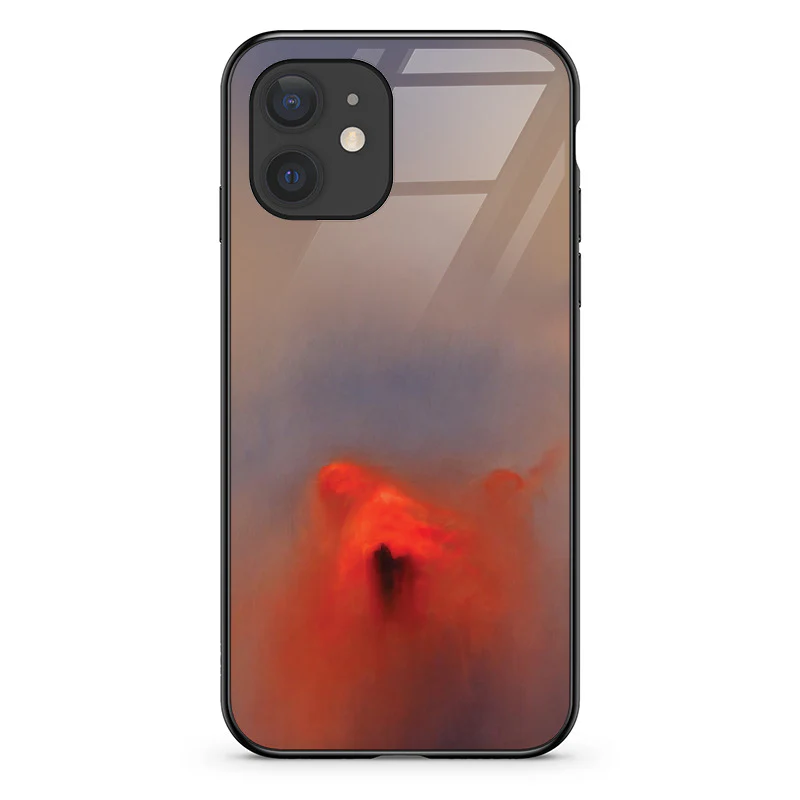 Glass Phone Case Dance of Death - Image 27