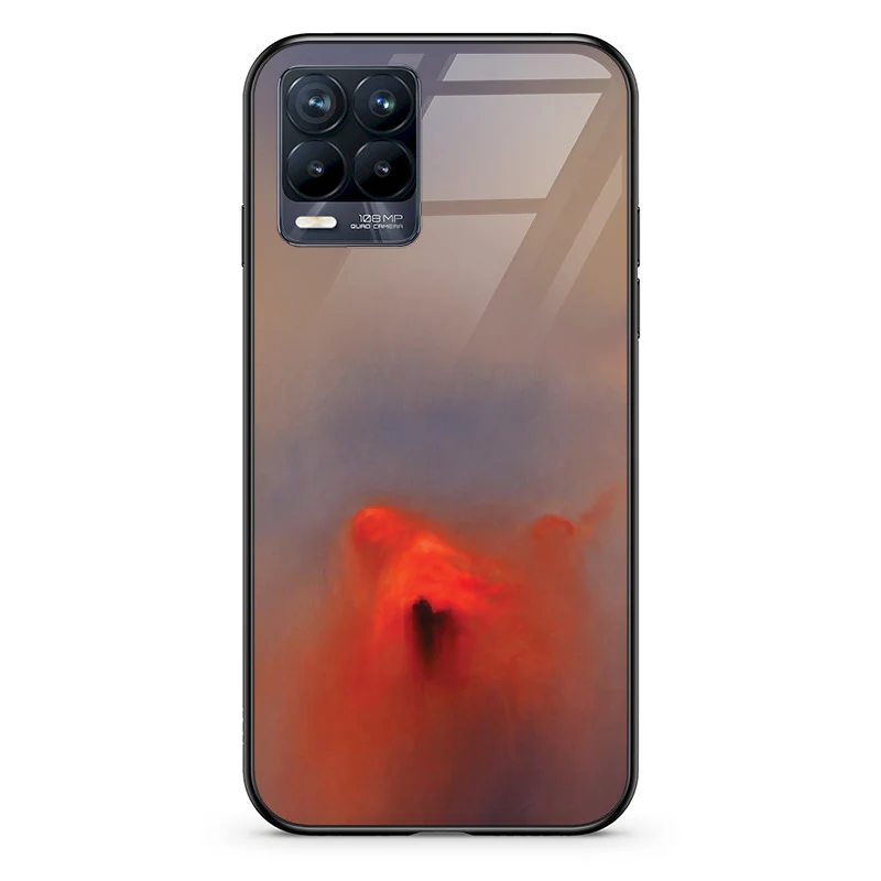 Glass Phone Case Dance of Death - Image 28