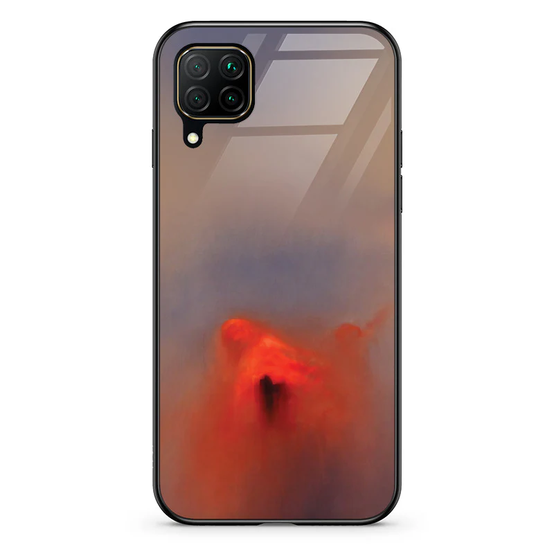 Glass Phone Case Dance of Death - Image 33