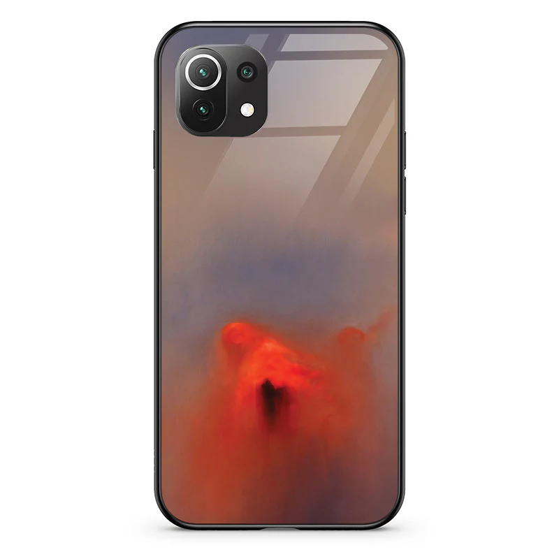 Glass Phone Case Dance of Death - Image 40