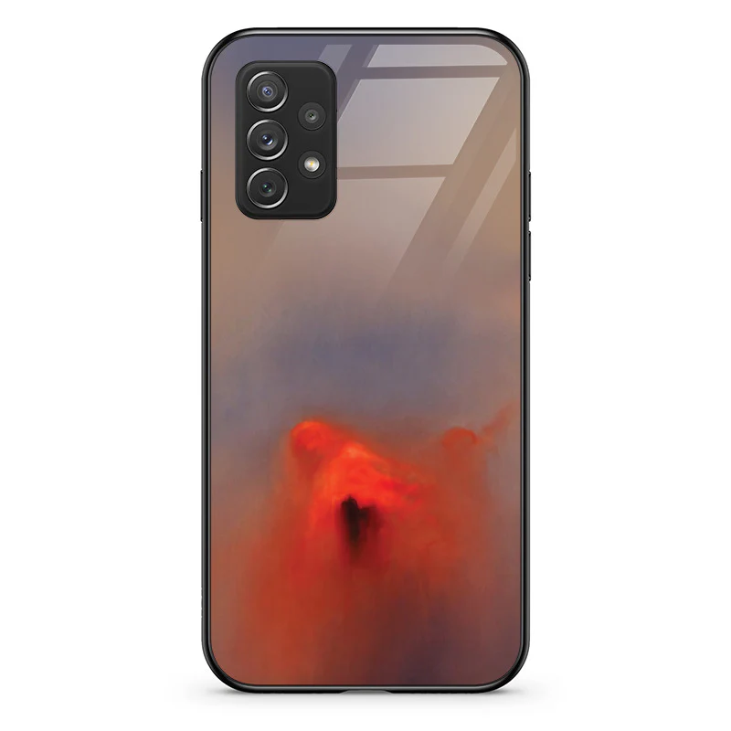 Glass Phone Case Dance of Death - Image 44