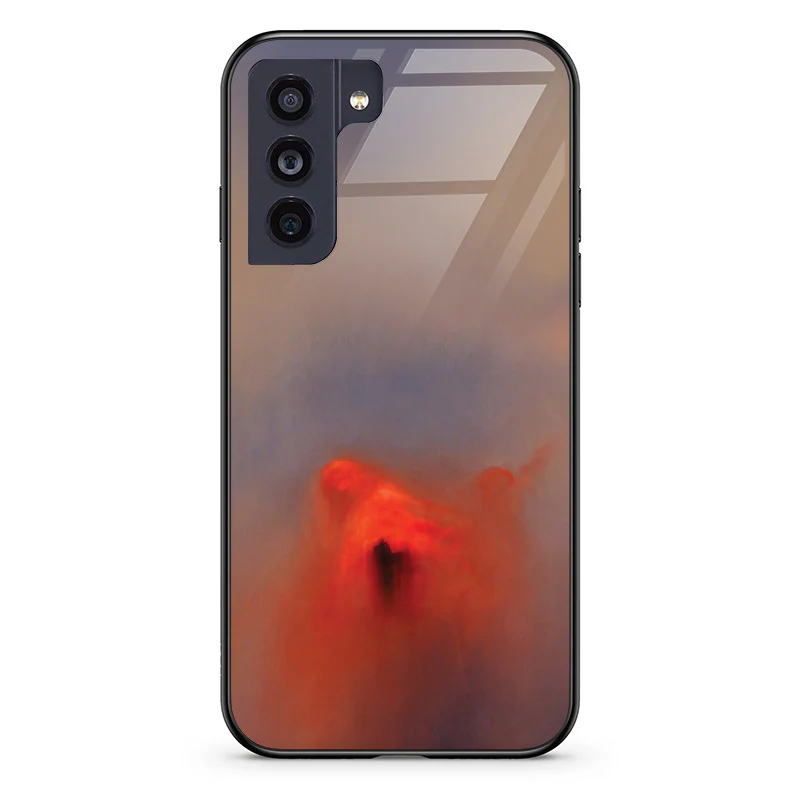 Glass Phone Case Dance of Death - Image 57