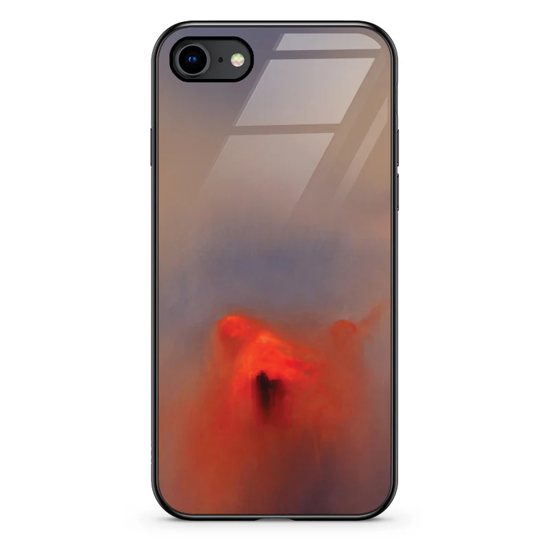 Glass Phone Case Dance of Death - Image 62
