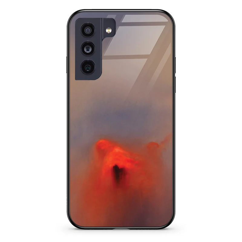 Glass Phone Case Dance of Death - Image 68