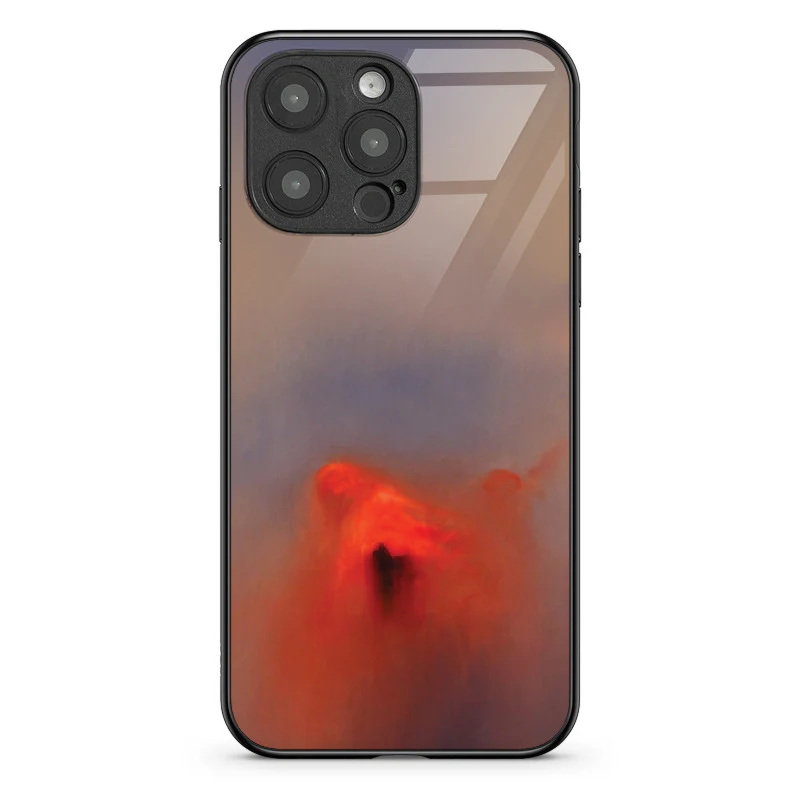 Glass Phone Case Dance of Death - Image 72