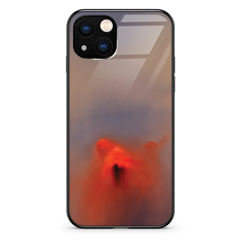 Glass Phone Case Dance of Death - Image 83