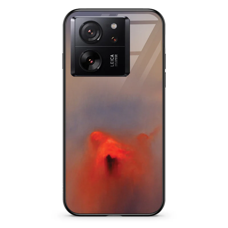 Glass Phone Case Dance of Death - Image 84
