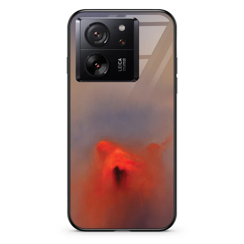 Glass Phone Case Dance of Death - Image 85