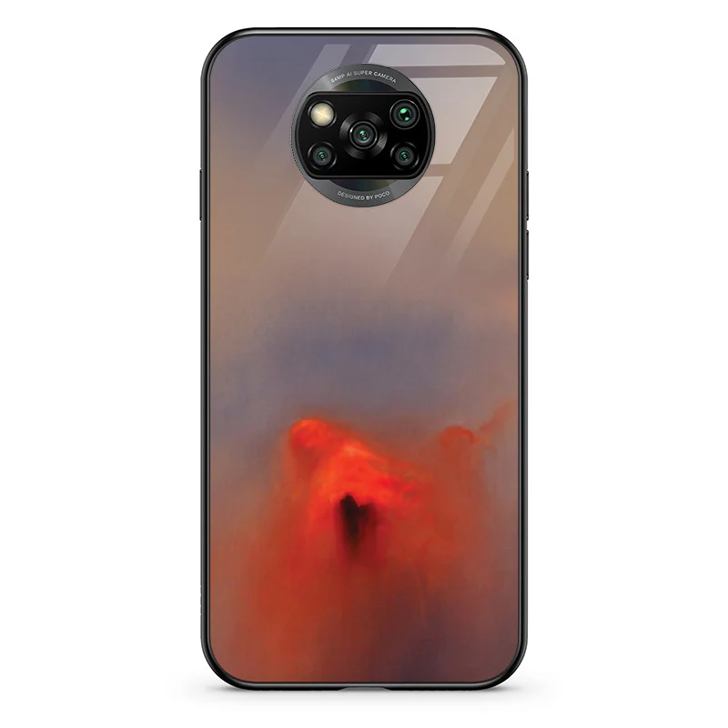 Glass Phone Case Dance of Death - Image 89