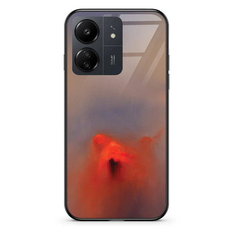 Glass Phone Case Dance of Death - Image 90